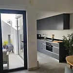 Apartament Center Dystrykt Faro
