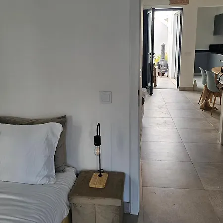Appartement Center *