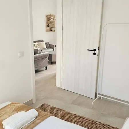 Appartement Center