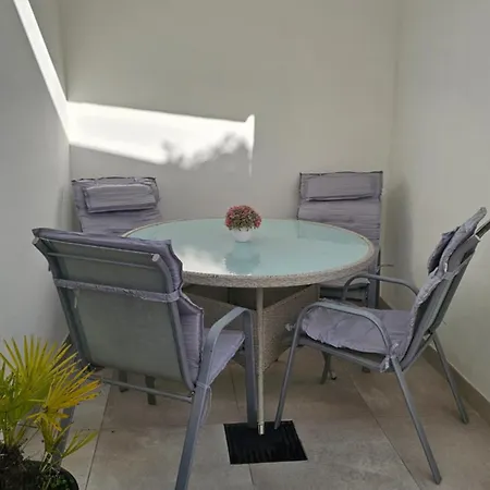 Center Distrikt Faro