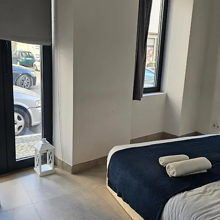 Center Apartment