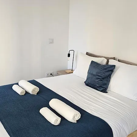 Apartment Center