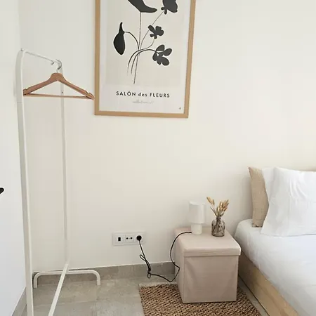 Apartment Center *