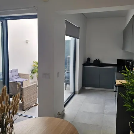 Center Apartment
