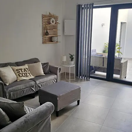 Center Apartment Faro