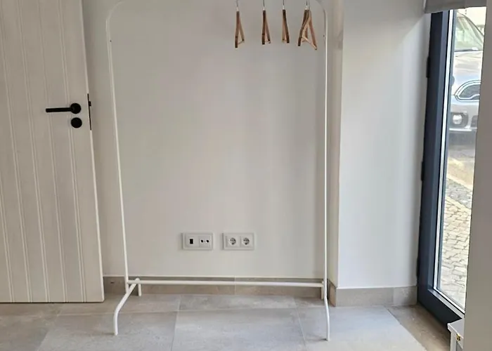 Center Apartment *