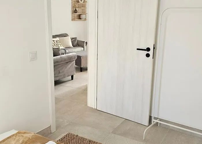 Apartment Center