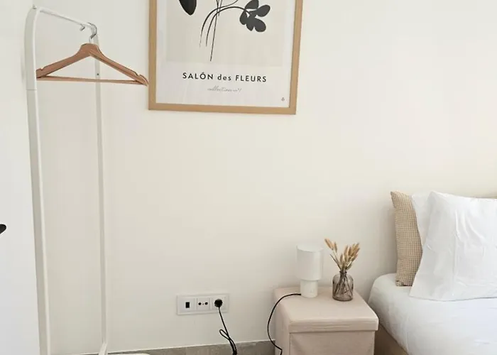 Apartment Center *