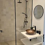Apartmán Center