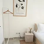 Apartmán Center *
