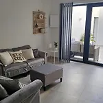 Center Apartmán Faro