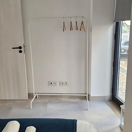 Center Apartamento *